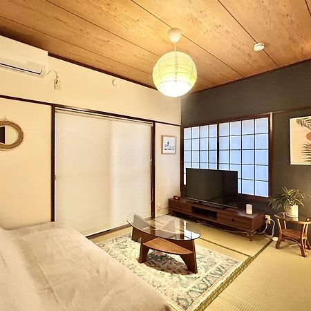 Shinkoiwa Stay, Private House, Nearby Station, Good Access To Ueno&Asakusa Tokió Kültér fotó