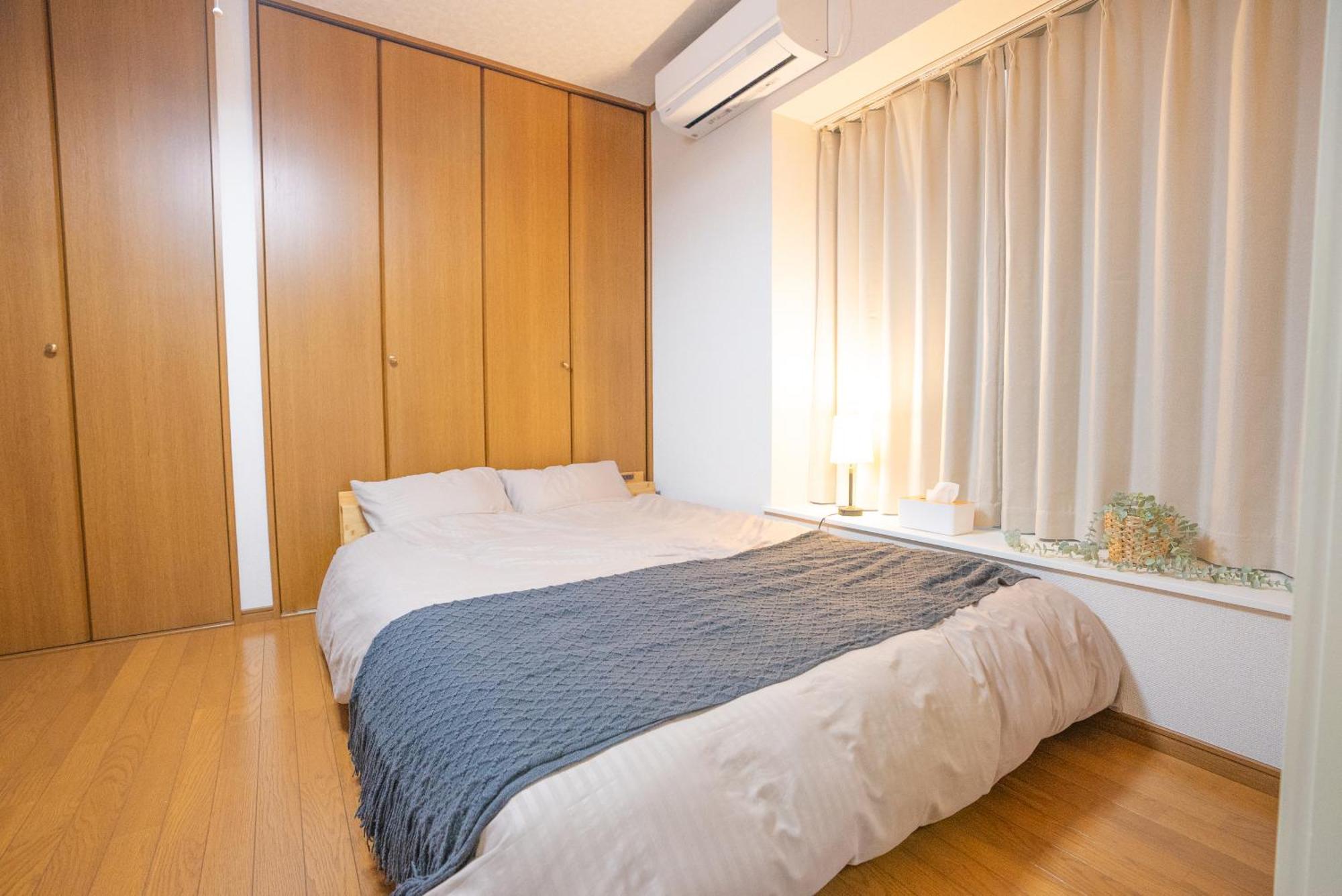 Shinkoiwa Stay, Private House, Nearby Station, Good Access To Ueno&Asakusa Tokió Kültér fotó