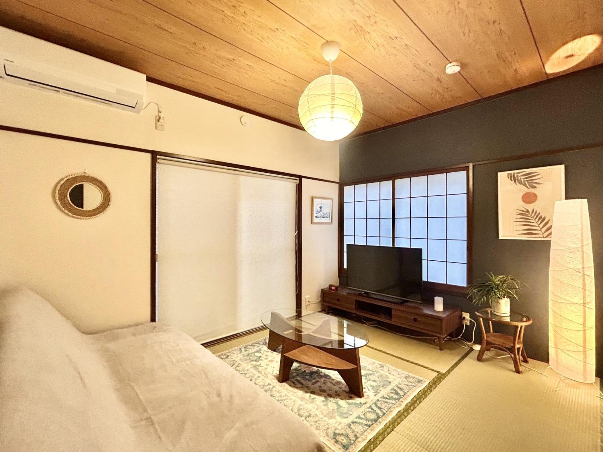 Shinkoiwa Stay, Private House, Nearby Station, Good Access To Ueno&Asakusa Tokió Kültér fotó