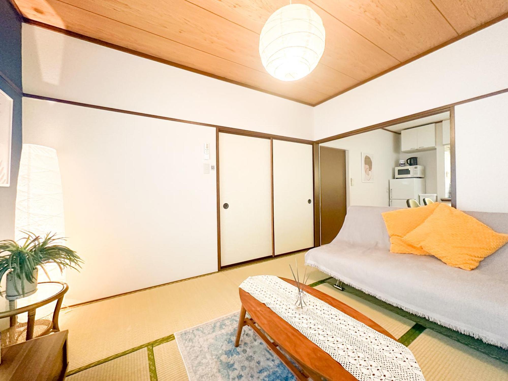 Shinkoiwa Stay, Private House, Nearby Station, Good Access To Ueno&Asakusa Tokió Kültér fotó