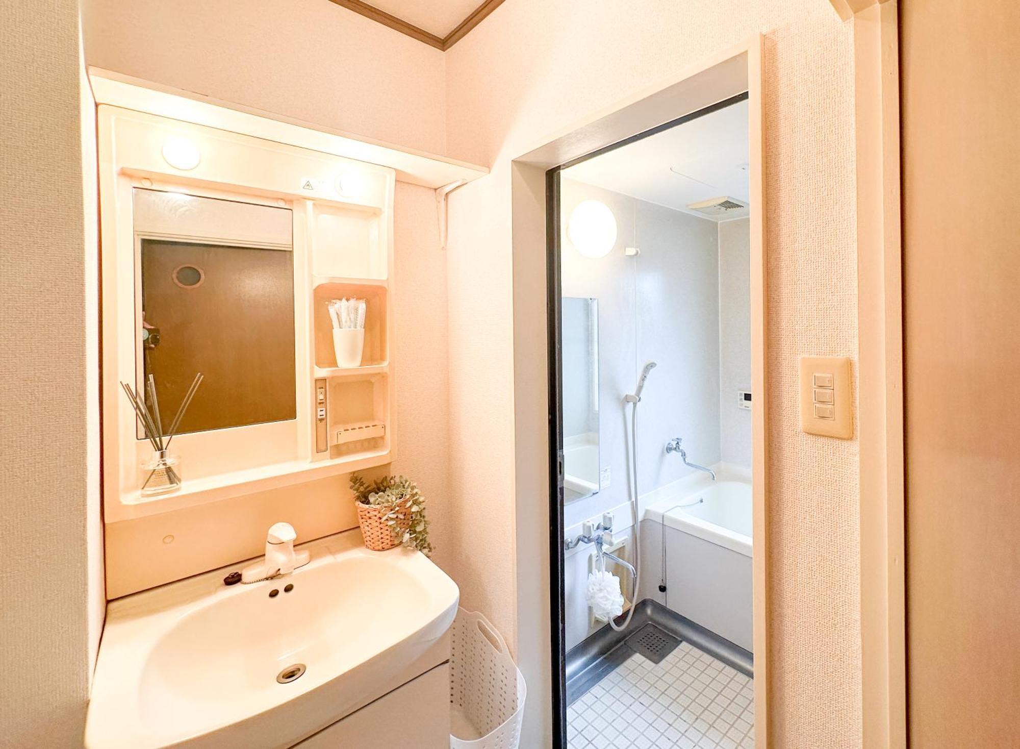 Shinkoiwa Stay, Private House, Nearby Station, Good Access To Ueno&Asakusa Tokió Kültér fotó