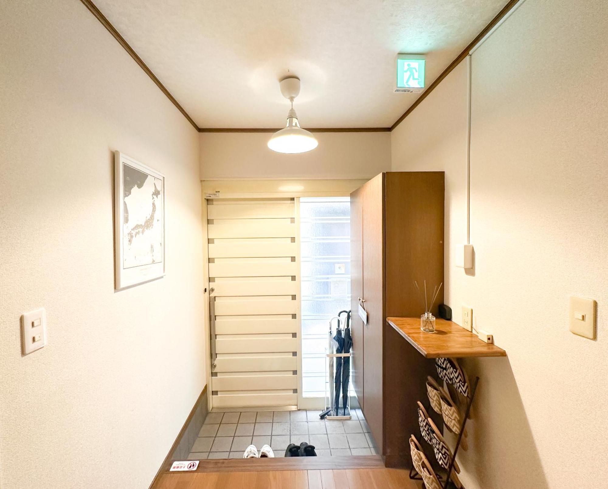 Shinkoiwa Stay, Private House, Nearby Station, Good Access To Ueno&Asakusa Tokió Kültér fotó