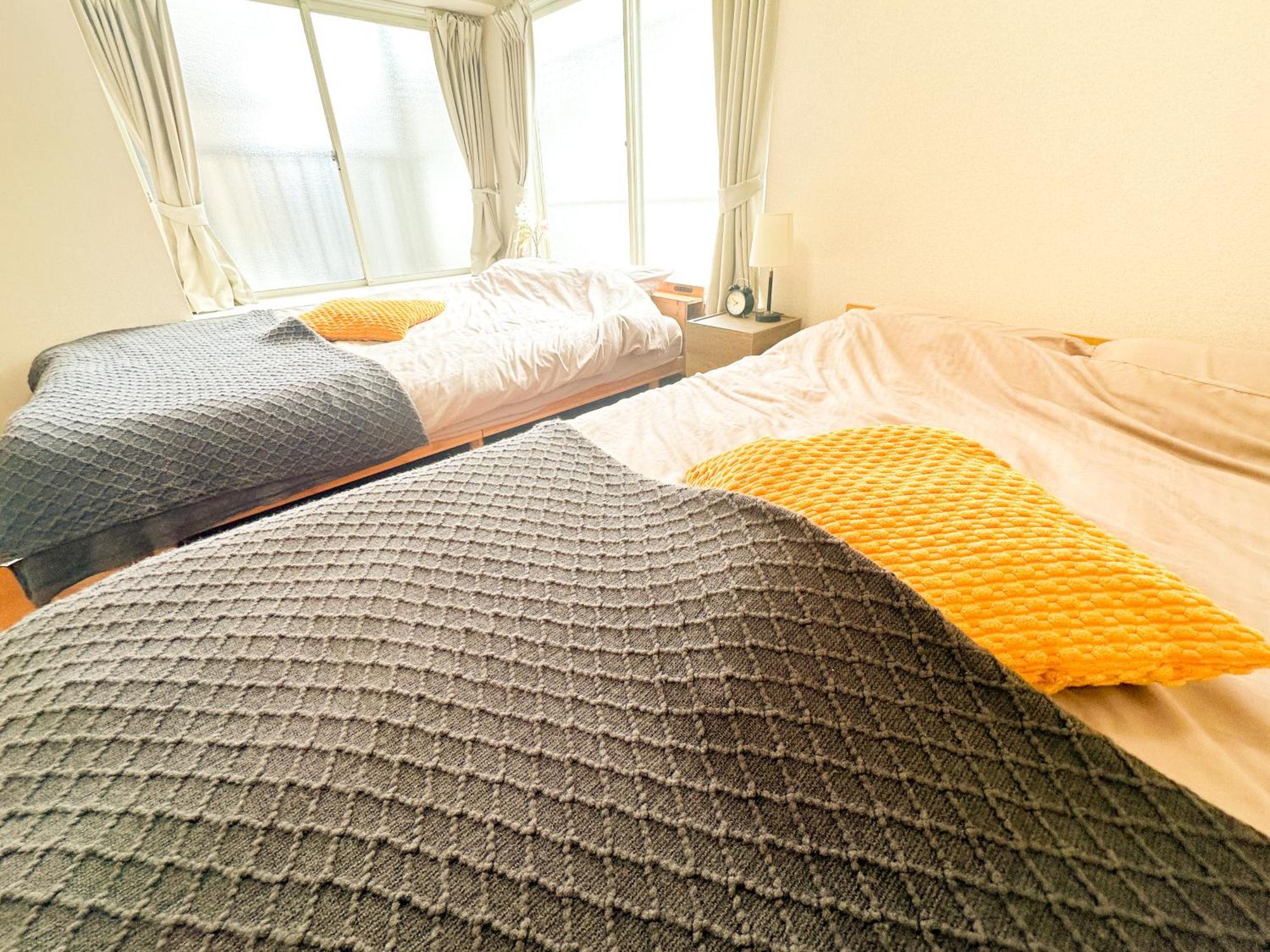Shinkoiwa Stay, Private House, Nearby Station, Good Access To Ueno&Asakusa Tokió Kültér fotó