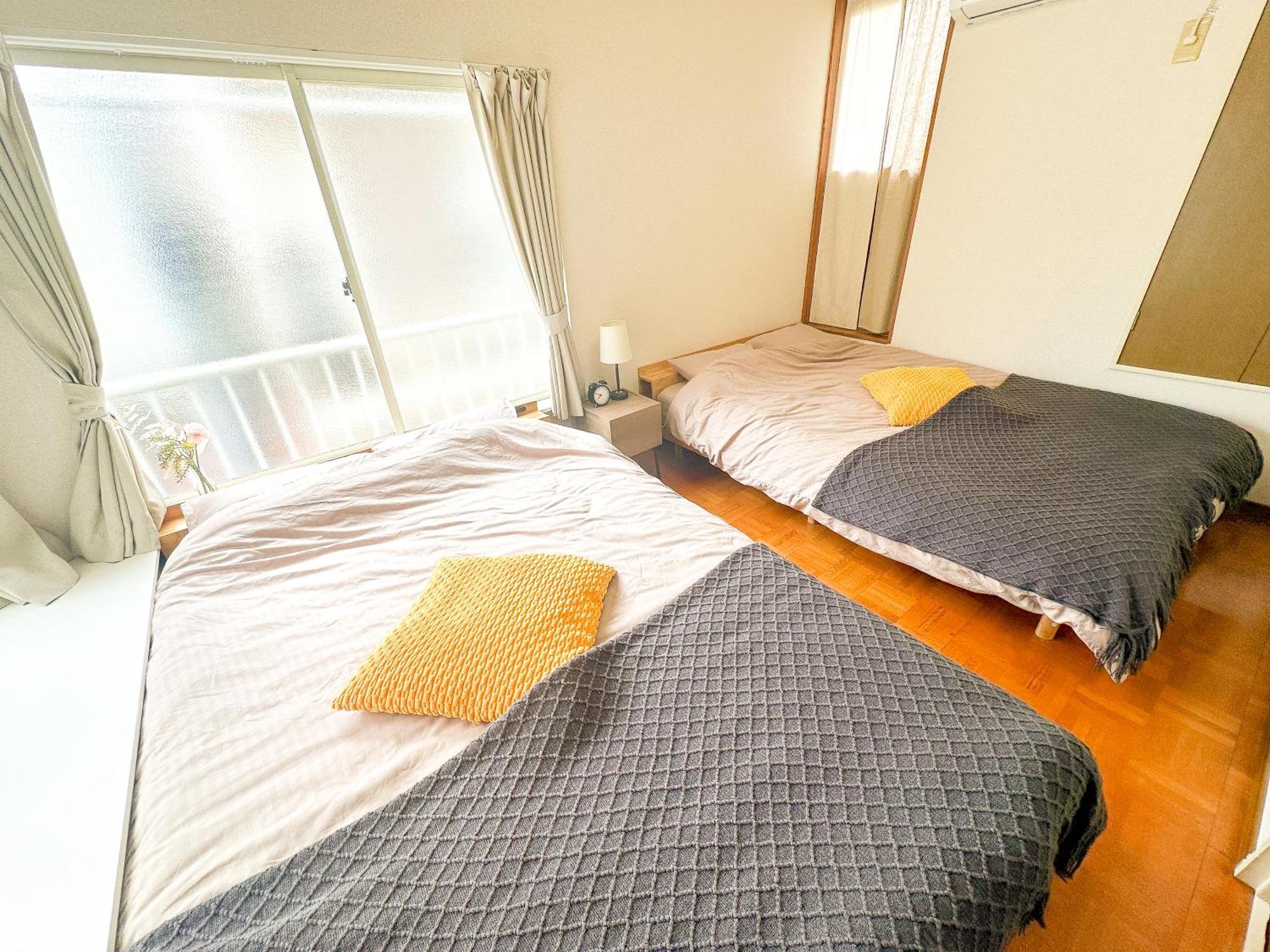 Shinkoiwa Stay, Private House, Nearby Station, Good Access To Ueno&Asakusa Tokió Kültér fotó