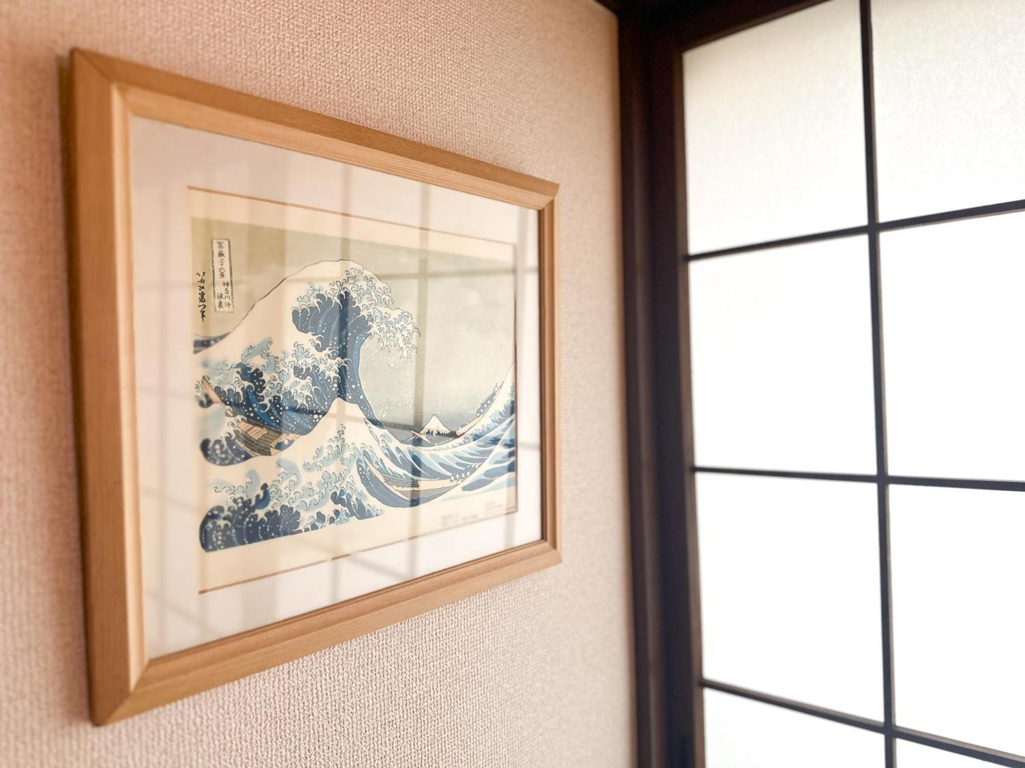 Shinkoiwa Stay, Private House, Nearby Station, Good Access To Ueno&Asakusa Tokió Kültér fotó